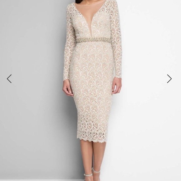 Terani Couture Dresses & Skirts - Terani Couture cocktail dress